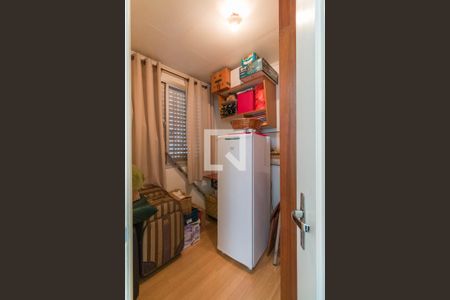 Apartamento à venda com 160m², 4 quartos e 3 vagas Apartamento à venda com 160m², 4 quartos e 3 vagasÁrea de serviço