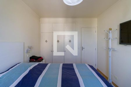 Apartamento à venda com 160m², 4 quartos e 3 vagas Apartamento à venda com 160m², 4 quartos e 3 vagasQuarto 3