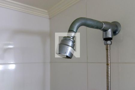 Quarto 1 - Banheiro  de apartamento à venda com 4 quartos, 160m² em Morumbi, São Paulo