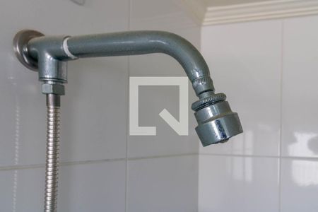 Apartamento à venda com 160m², 4 quartos e 3 vagas Apartamento à venda com 160m², 4 quartos e 3 vagasQuarto 3 - Banheiro