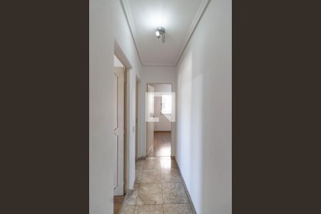 Hall de apartamento para alugar com 3 quartos, 90m² em Parque Mandaqui, São Paulo