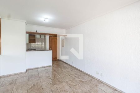 Sala de apartamento para alugar com 3 quartos, 90m² em Parque Mandaqui, São Paulo