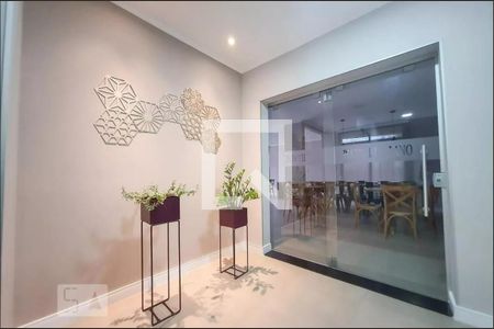 Apartamento à venda com 90m², 3 quartos e 2 vagasHall