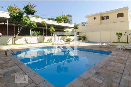 Apartamento à venda com 90m², 3 quartos e 2 vagasPiscina