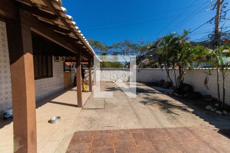 Casa à venda com 400m², 2 quartos e 3 vagasÁrea comum