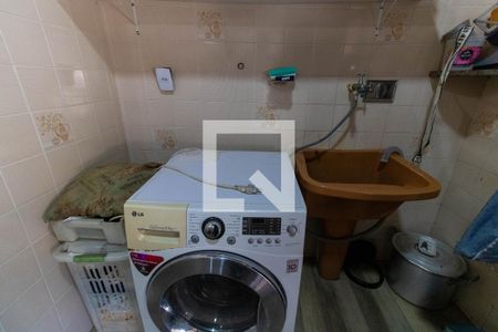 Casa à venda com 400m², 2 quartos e 3 vagasÁrea de Serviço