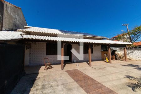 Casa à venda com 400m², 2 quartos e 3 vagasÁrea comum