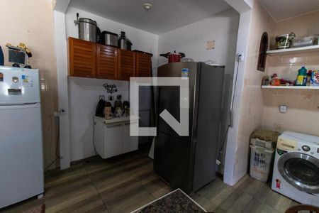 Casa à venda com 400m², 2 quartos e 3 vagasCozinha