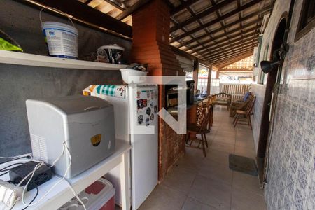 Casa à venda com 400m², 2 quartos e 3 vagasÁrea comum