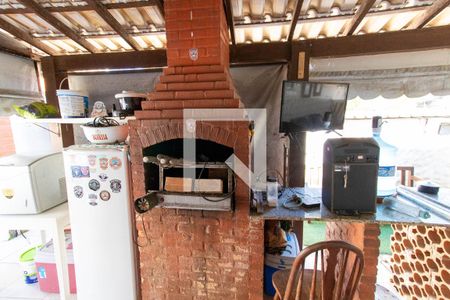 Casa à venda com 400m², 2 quartos e 3 vagasÁrea comum