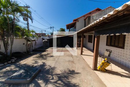 Casa à venda com 400m², 2 quartos e 3 vagasÁrea comum