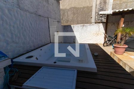 Casa à venda com 400m², 2 quartos e 3 vagasÁrea comum