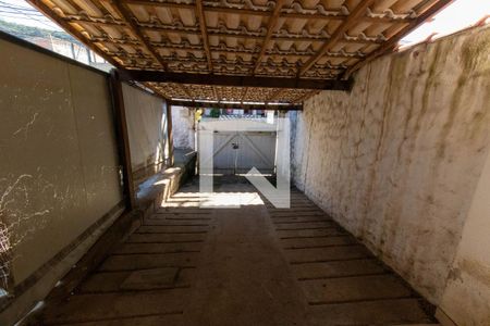 Casa à venda com 400m², 2 quartos e 3 vagasÁrea comum