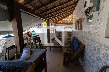 Casa à venda com 400m², 2 quartos e 3 vagasÁrea comum