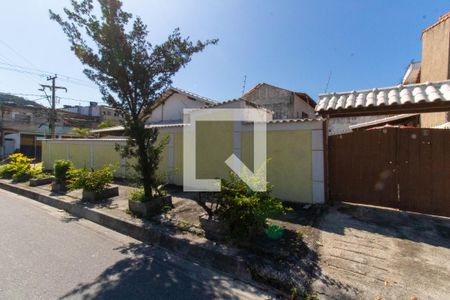 Casa à venda com 400m², 2 quartos e 3 vagasFachada