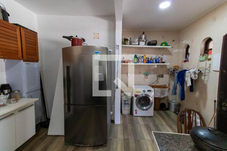 Casa à venda com 400m², 2 quartos e 3 vagasCozinha