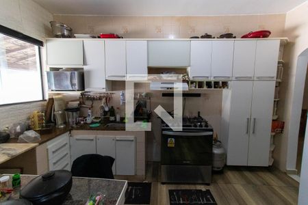 Casa à venda com 400m², 2 quartos e 3 vagasCozinha