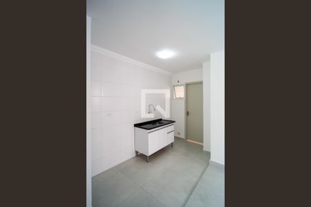 Apartamento para alugar com 52m², 2 quartos e 1 vagaCozinha