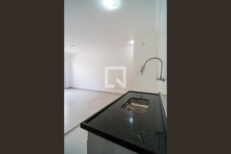 Apartamento para alugar com 52m², 2 quartos e 1 vagaCozinha