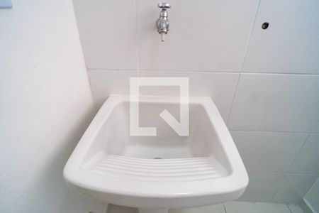 Apartamento para alugar com 52m², 2 quartos e 1 vagaÁrea de Serviço