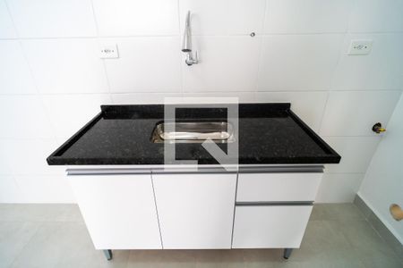 Apartamento para alugar com 52m², 2 quartos e 1 vagaCozinha