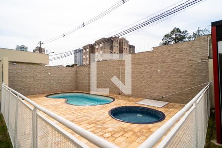 Apartamento para alugar com 52m², 2 quartos e 1 vagaÁrea comum - Piscina
