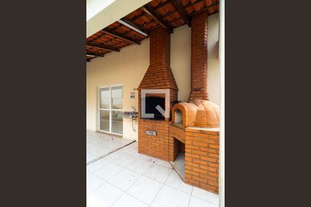 Apartamento para alugar com 52m², 2 quartos e 1 vagaÁrea comum - Churrasqueira