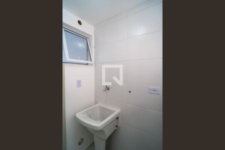 Apartamento para alugar com 52m², 2 quartos e 1 vagaÁrea de Serviço