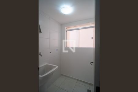 Apartamento para alugar com 52m², 2 quartos e 1 vagaÁrea de Serviço