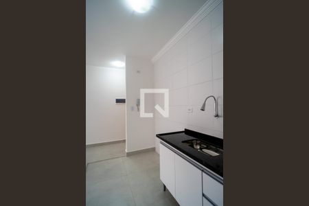 Apartamento para alugar com 52m², 2 quartos e 1 vagaCozinha
