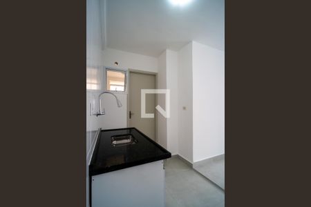 Apartamento para alugar com 52m², 2 quartos e 1 vagaCozinha
