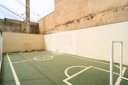 Apartamento para alugar com 52m², 2 quartos e 1 vagaQuadra Esportiva