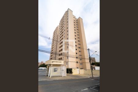 Apartamento para alugar com 52m², 2 quartos e 1 vagaFachada