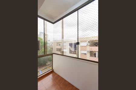 Apartamento à venda com 1 quarto, 60m² em Marechal Rondon, Canoas