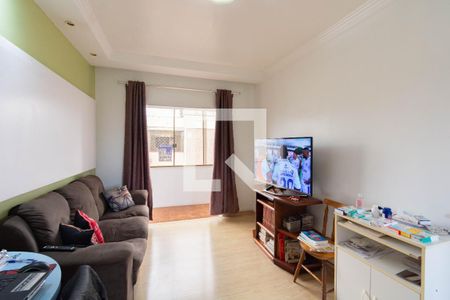 Apartamento à venda com 1 quarto, 60m² em Marechal Rondon, Canoas