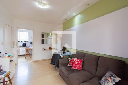 Apartamento à venda com 1 quarto, 60m² em Marechal Rondon, Canoas