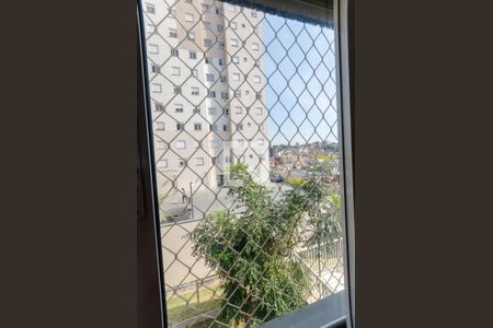 Apartamento para alugar com 43m², 2 quartos e 1 vagaQuarto 2