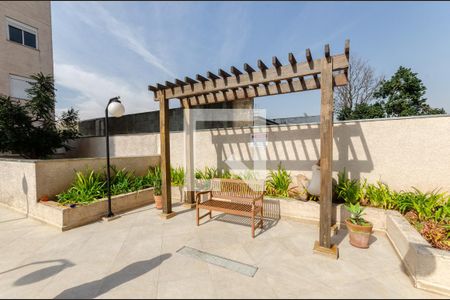 Apartamento para alugar com 43m², 2 quartos e 1 vagaÁrea comum