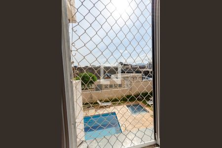 Apartamento para alugar com 43m², 2 quartos e 1 vagaÁrea de Serviço