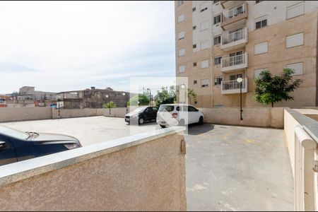 Apartamento para alugar com 43m², 2 quartos e 1 vagaGaragem