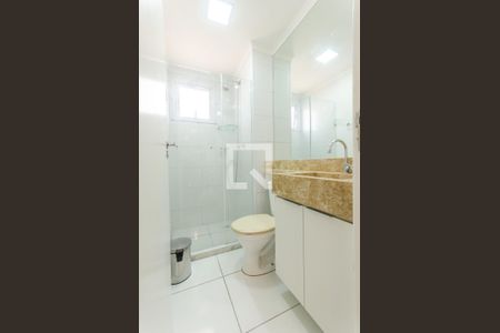 Apartamento para alugar com 43m², 2 quartos e 1 vagaBanheiro