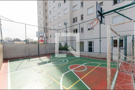 Apartamento para alugar com 43m², 2 quartos e 1 vagaQuadra