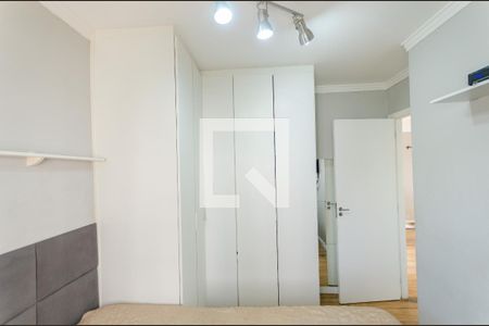 Apartamento para alugar com 43m², 2 quartos e 1 vagaQuarto 2