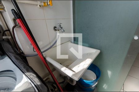 Apartamento para alugar com 43m², 2 quartos e 1 vagaÁrea de Serviço