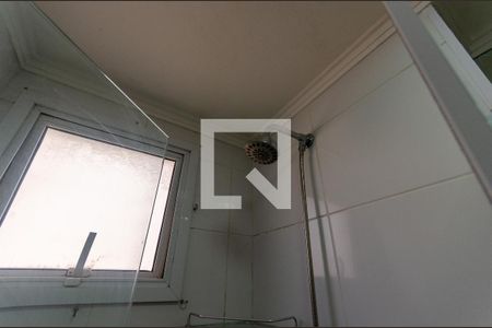 Apartamento para alugar com 43m², 2 quartos e 1 vagaBanheiro