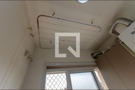 Apartamento para alugar com 43m², 2 quartos e 1 vagaÁrea de Serviço