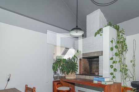 Sala 2 / Terraço de apartamento à venda com 2 quartos, 211m² em Moinhos de Vento, Porto Alegre