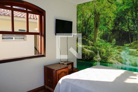 Casa à venda com 280m², 3 quartos e 5 vagasQuarto 1