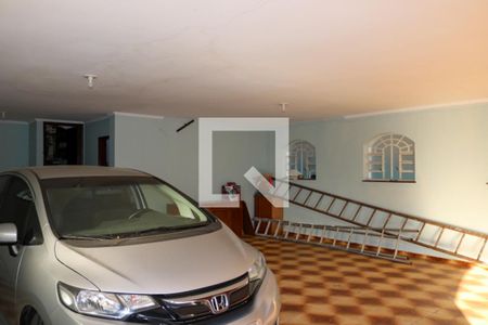 Casa à venda com 280m², 3 quartos e 5 vagasGaragem