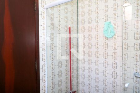 Casa à venda com 280m², 3 quartos e 5 vagasBanheiro da Suíte